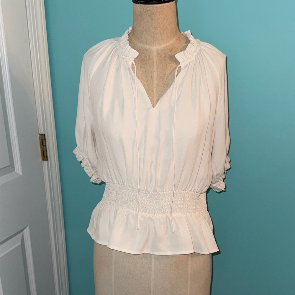 Ann Taylor Top